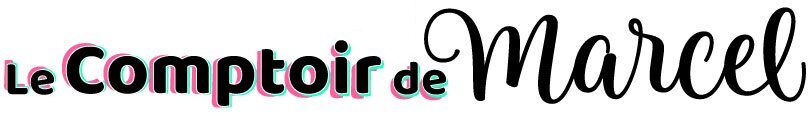 Le comptoir de Marcel