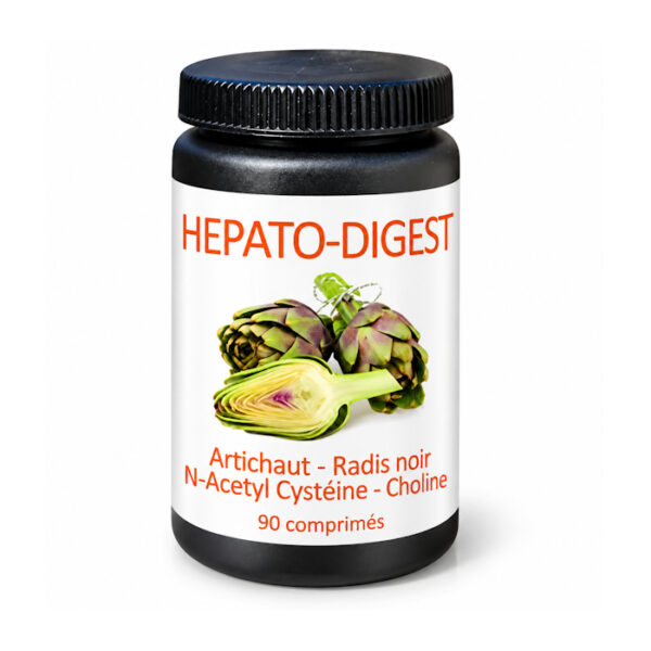 HEPATO DIGEST