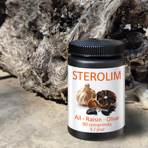 STEROLIM
