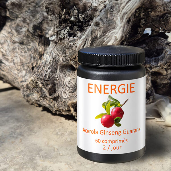 ENERGIE