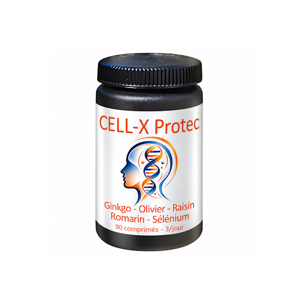 CELL-X Protec