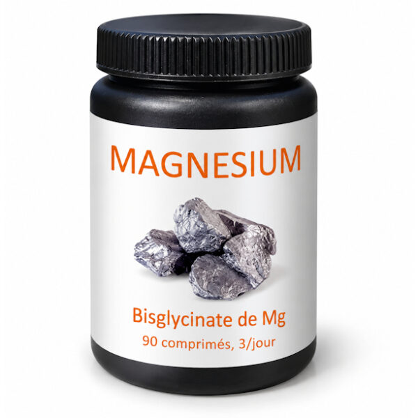 MAGNESIUM 300